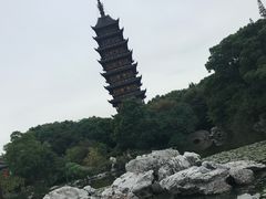 -常熟方塔园