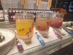 -金滏山·烤肉海鲜火锅自助(襄阳万达店)