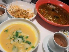 -初蓉丨遇见新川菜(亲贤街荣耀店)