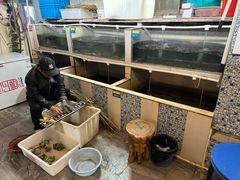 -水岸居湖景农家乐·阳澄湖大闸蟹