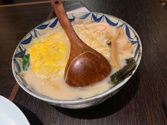 豚骨拉面-山葵家·创意料理(宁波来福士店)