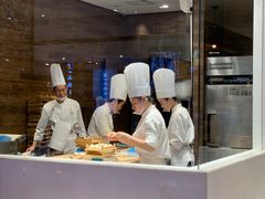 -喜鼎海胆水饺(柏威年购物中心店)