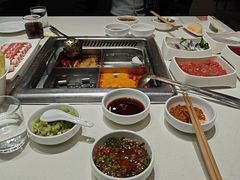 -海底捞火锅(中商百货店)