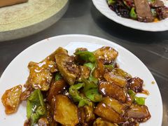 -林之六八·6886大连老菜馆