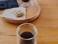 -Bracket Coffee(工体店)