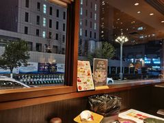 -杉海和牛烧肉海鲜自助(会展城店)