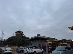 -陈武帝故宫