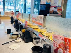 -鲜道寿司(珠江路地铁站店)