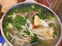 -海安安越南粉(丹竹頭店)