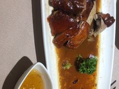 -尚一汤 广东炖汤(金桥国际店)