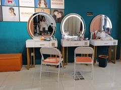 -爱定格照相馆.证件照(周浦万达店)