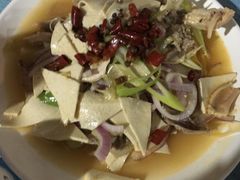 -马黑哥椒麻鸡(清江山水店)