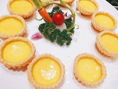 -泛太平洋大酒店·海天楼中餐厅·粤菜