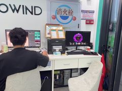 -拍刻风照相馆(花都融创店)