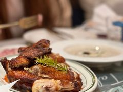 -MIO弥欧洋房西餐厅(中央大街店)