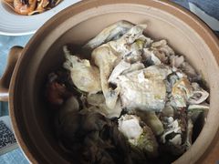 -野蔓果·山野菜(西湖景区·龙井茶田店)