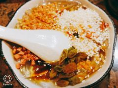 冰粉-坎爷秘制火锅(一格广场店)