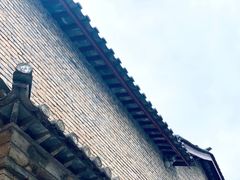 -南屏步行街
