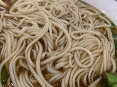 -水仙拉面(水仙街店)