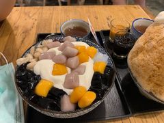 -WONDER ICE 萬得冰田(建設路总店)