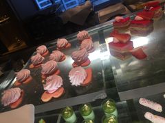 -君悦酒店·乐厨·高空自助餐(青年大街店)