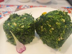 马兰头-浙江食府(浙江驻京办店)