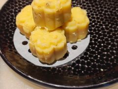 -吴越荣记苏州菜·松鼠桂鱼 100% 活鱼现做(月光码头店)
