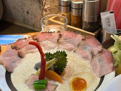 -真打拉面·日式拉面新流派(体育西横街店)