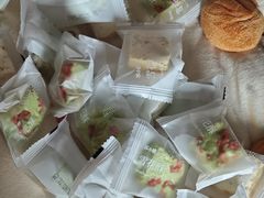 -苏小糖(鼓浪屿三丘田花园店)