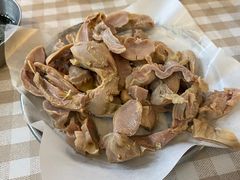 -阿金大白·上海菜馆(新天地店)