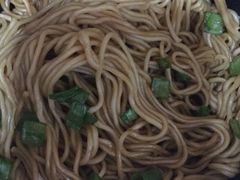 葱拌面-京城小江南·北京烤鸭·江南土菜·白鱼(中关村店)