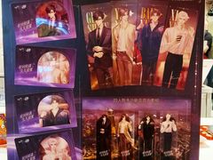 -DQ·蛋糕·冰淇淋(徐东销品茂店)