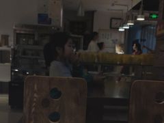 -素清香(解放路店)