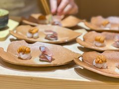 -松临·铁板烧&Omakase(神农店)