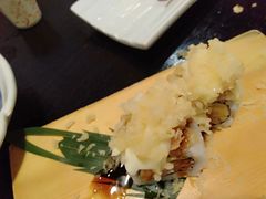 寿司-景鹤料理(上地华联店)