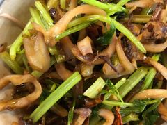 -刘师父老汉口江湖菜(蔡锷路店)