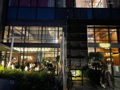 门面-OGGI TRATTORIA PIZZERIA(深业上城店)