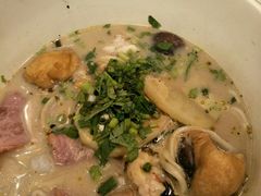 -阿上阿上麻辣香锅&麻辣烫(朝阳蓝色港湾店)