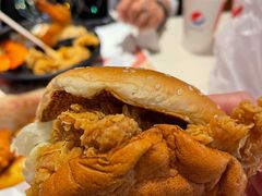 -肯德基(丰北路店)