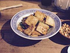 关中道陕味艺术餐厅(西岳庙店)-关中道陕味艺术餐厅(西岳庙店)