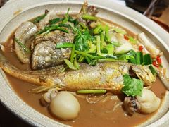 -大家食府·福建菜(FAC协盛中心庭院餐厅店)