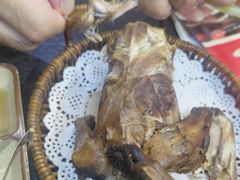 -高家烧鸽子烧烤店63年