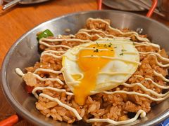 -青春分食(仙林大学城店)