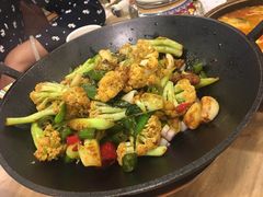 -巴依兄弟西域美食(机场店)