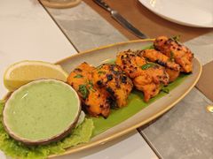 -Spice Garden印度餐厅(上海火车站店)