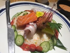 -东菊料理(吉利购物广场店)