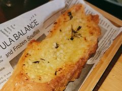 -卡普里披萨·牛扒·下午茶