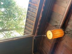 -烟水渔庄餐厅(西溪湿地店)