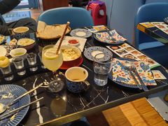 -木尔坦·Multan巴基斯坦清真餐厅halal(大智嘉园店)