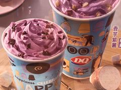-DQ·蛋糕·冰淇淋(富华里店)